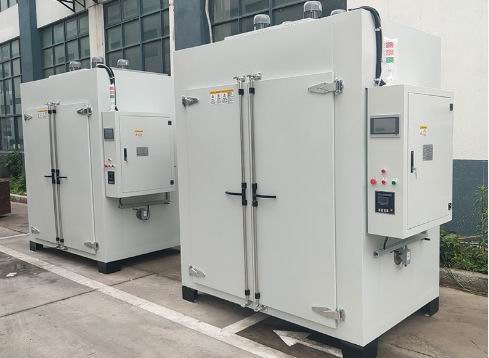 充氮烘箱