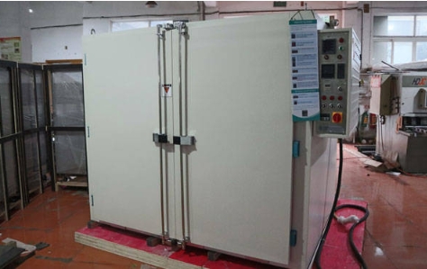 工业烘箱