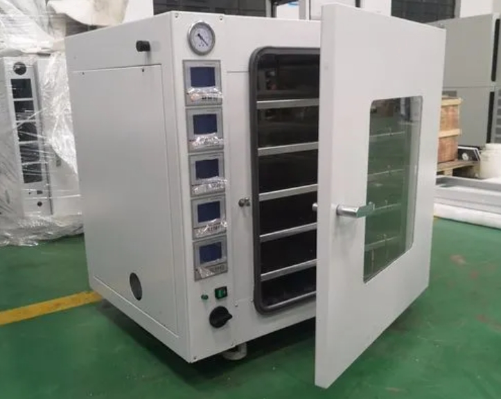 工业烘箱