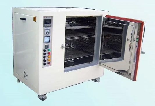 电热烘箱