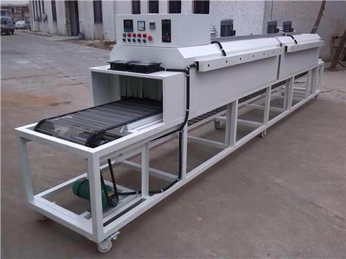 流水线隧道烘箱