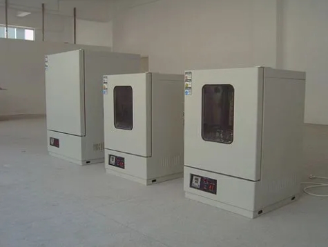 高温烘箱
