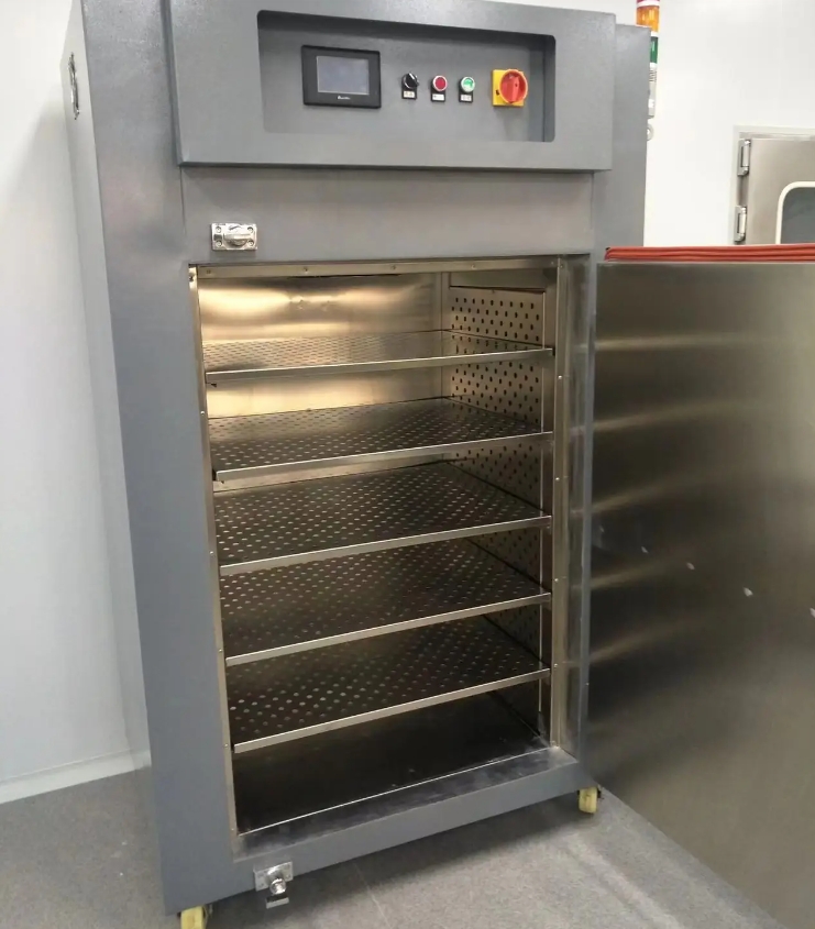 托盘烘箱