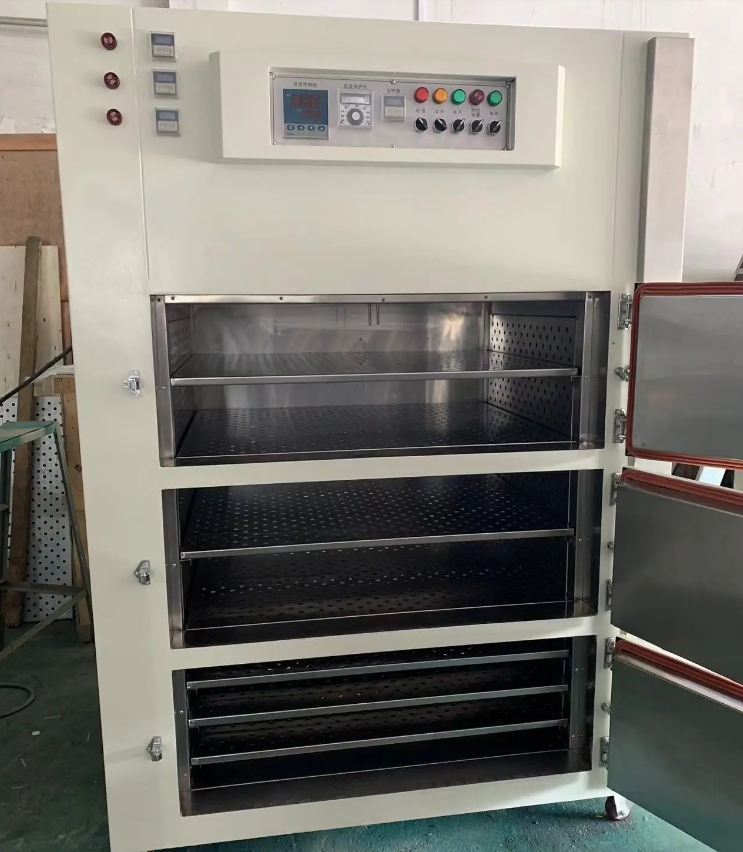 托盘烘箱